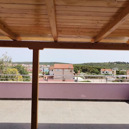 Apartments Oskar Banjole Ngoại thất bức ảnh