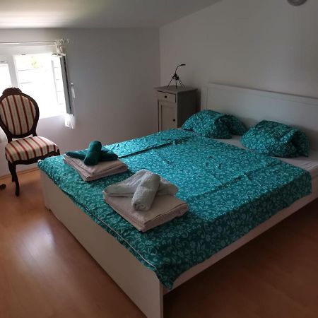 Apartments Oskar Banjole Ngoại thất bức ảnh