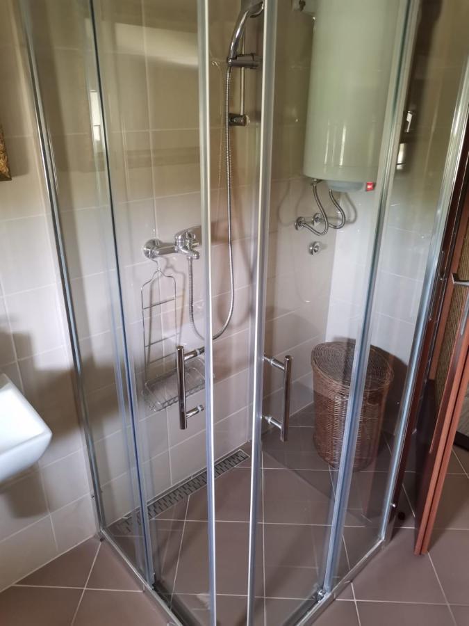 Apartments Oskar Banjole Ngoại thất bức ảnh