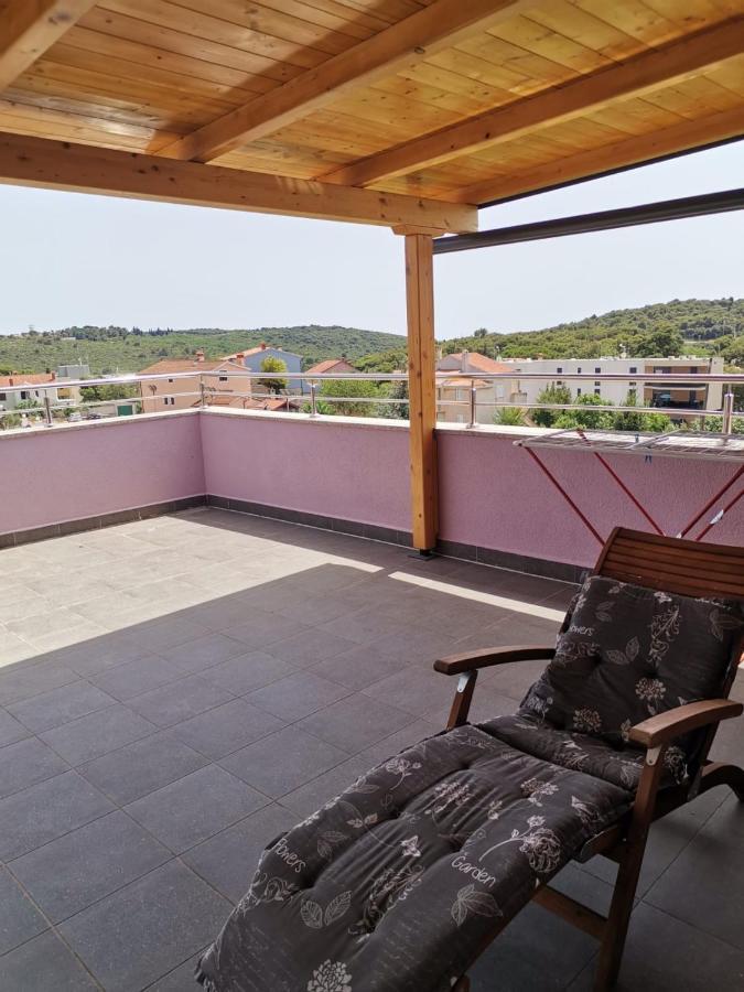 Apartments Oskar Banjole Ngoại thất bức ảnh