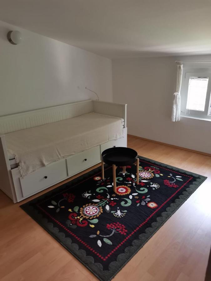 Apartments Oskar Banjole Ngoại thất bức ảnh