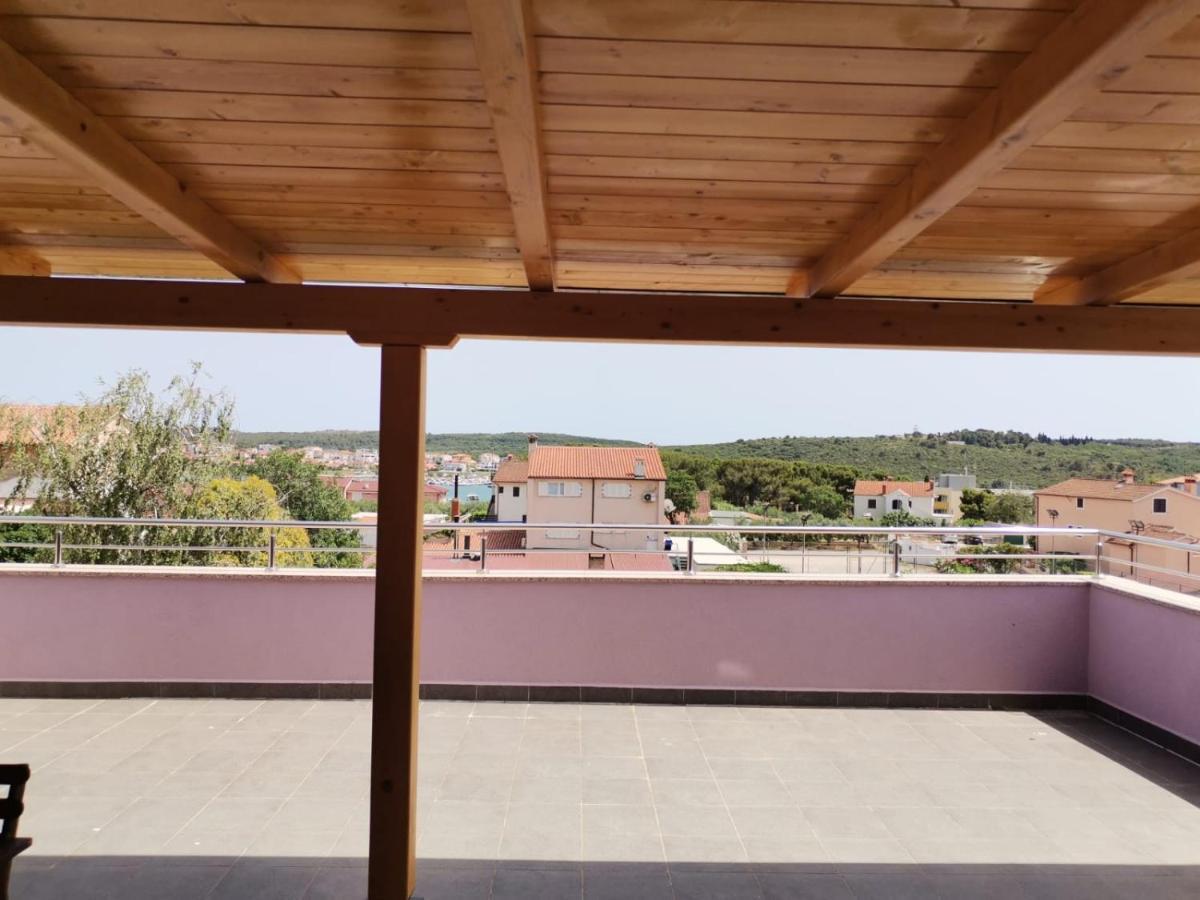 Apartments Oskar Banjole Ngoại thất bức ảnh