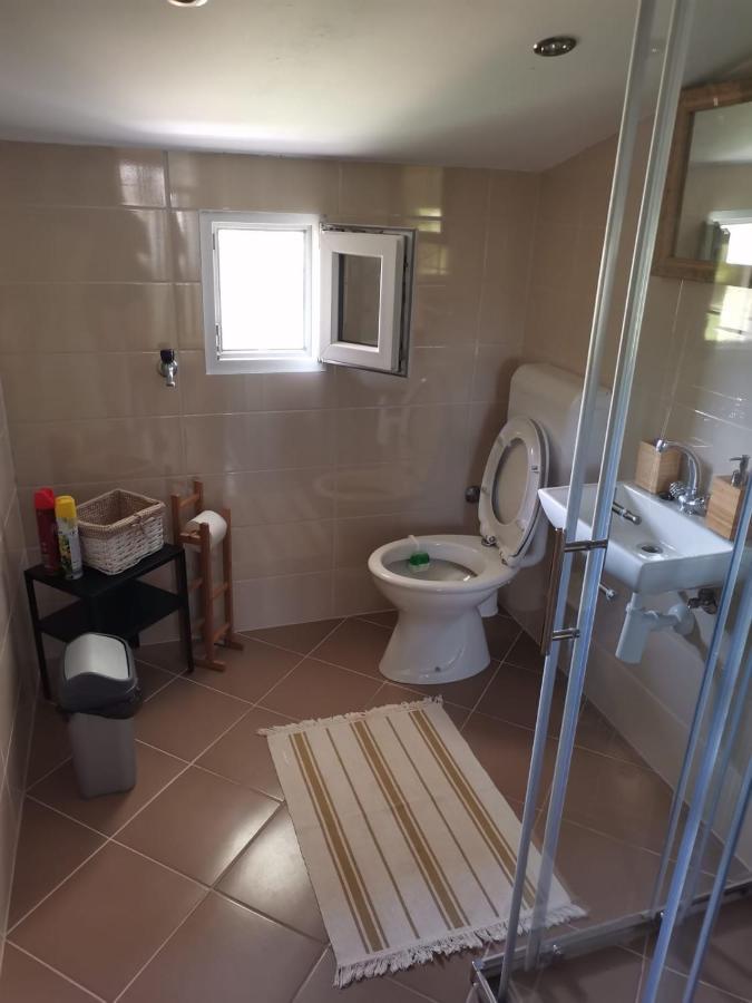 Apartments Oskar Banjole Ngoại thất bức ảnh