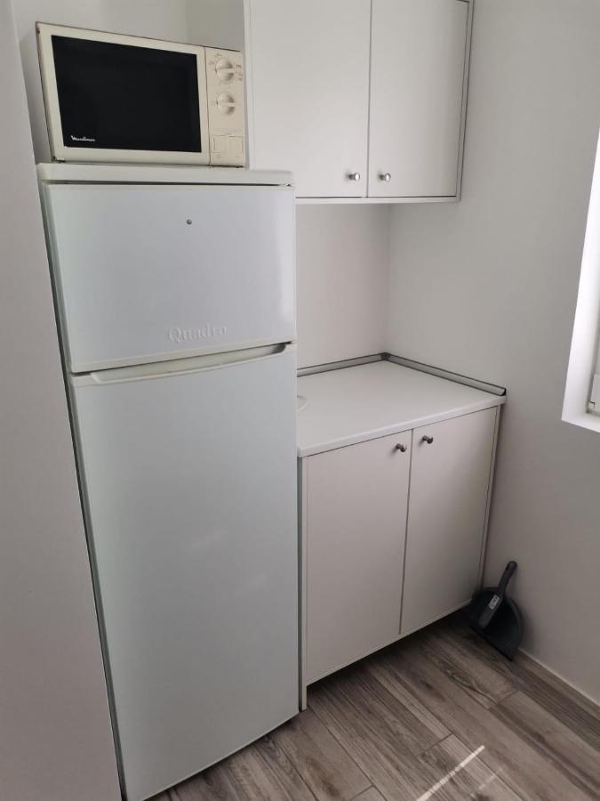 Apartments Oskar Banjole Ngoại thất bức ảnh