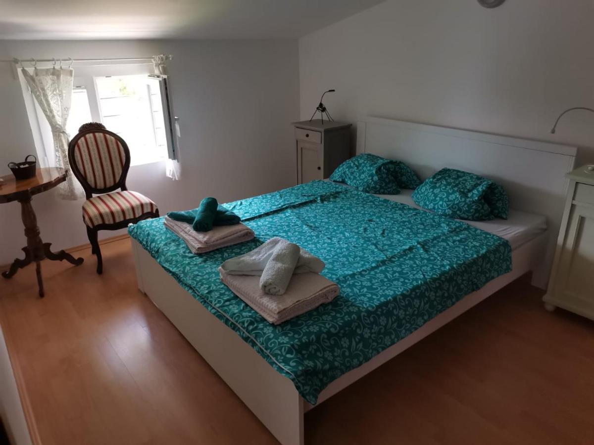 Apartments Oskar Banjole Ngoại thất bức ảnh
