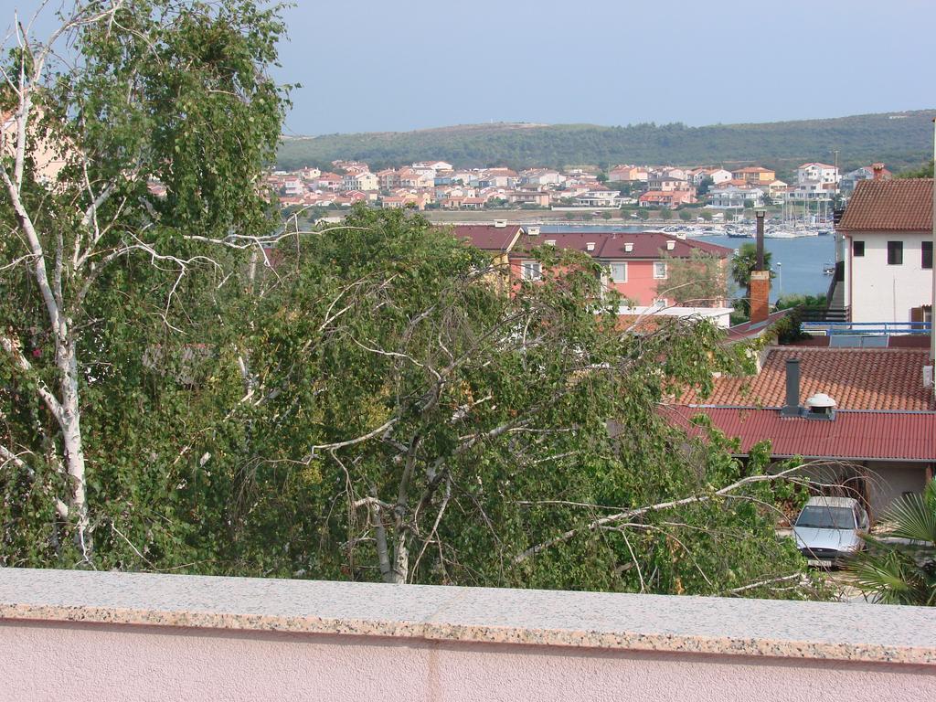 Apartments Oskar Banjole Phòng bức ảnh
