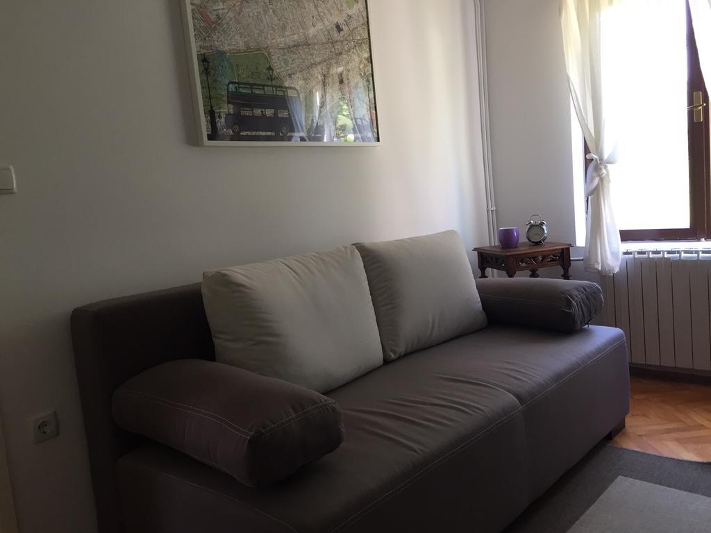 Apartments Oskar Banjole Ngoại thất bức ảnh