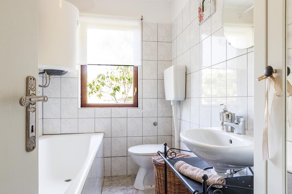 Apartments Oskar Banjole Ngoại thất bức ảnh