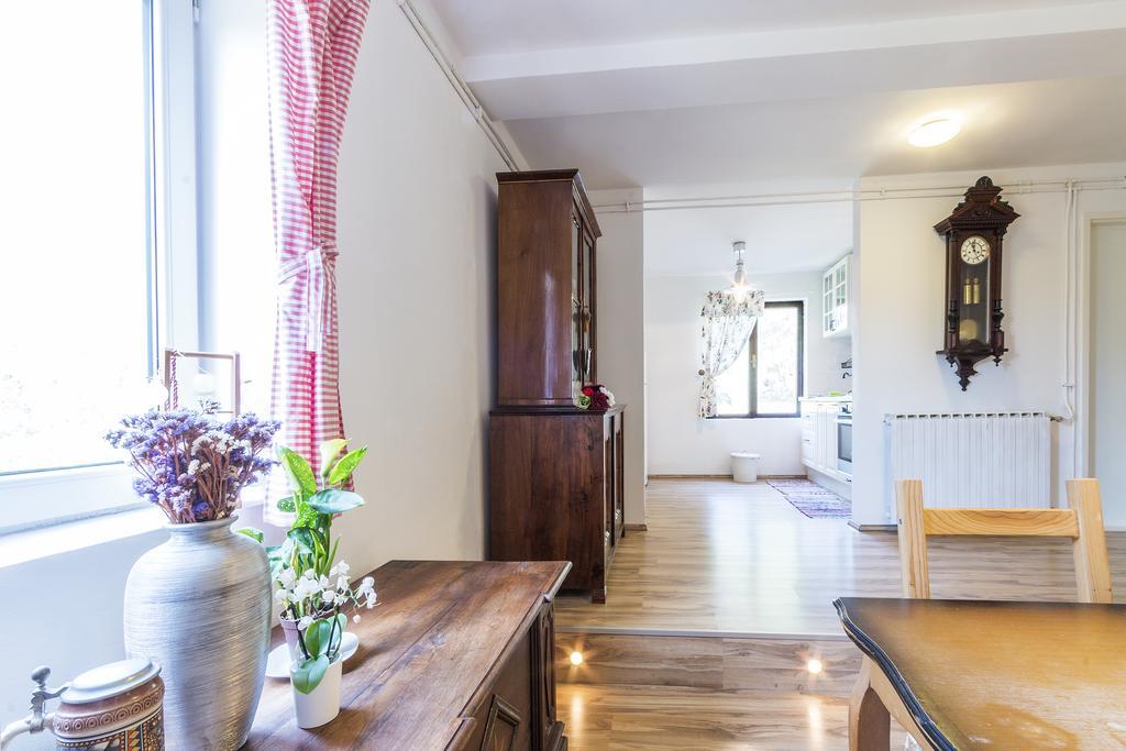 Apartments Oskar Banjole Ngoại thất bức ảnh