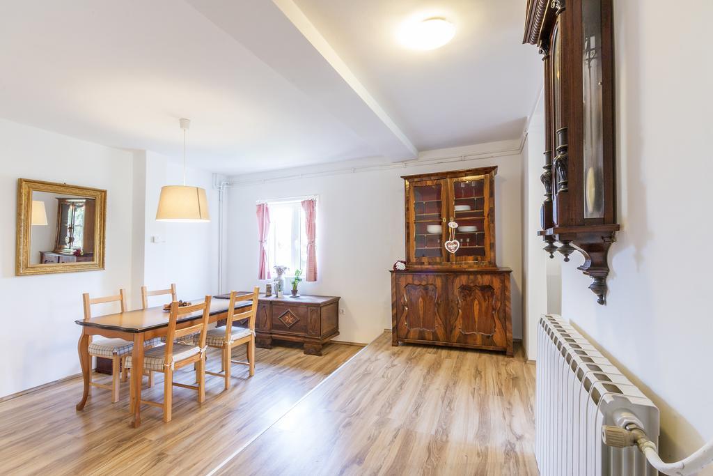 Apartments Oskar Banjole Ngoại thất bức ảnh
