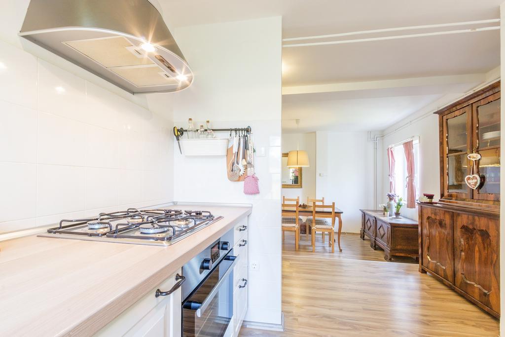 Apartments Oskar Banjole Ngoại thất bức ảnh