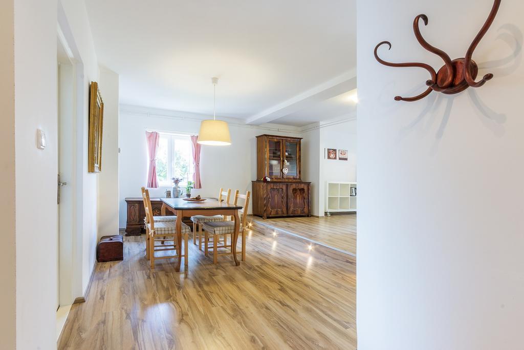 Apartments Oskar Banjole Ngoại thất bức ảnh