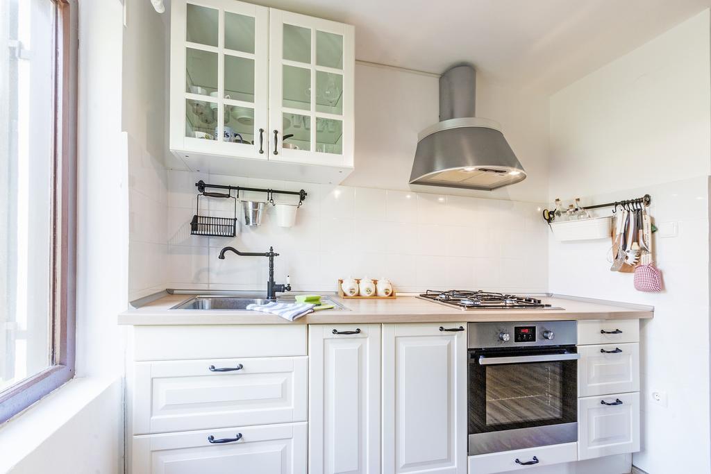 Apartments Oskar Banjole Ngoại thất bức ảnh